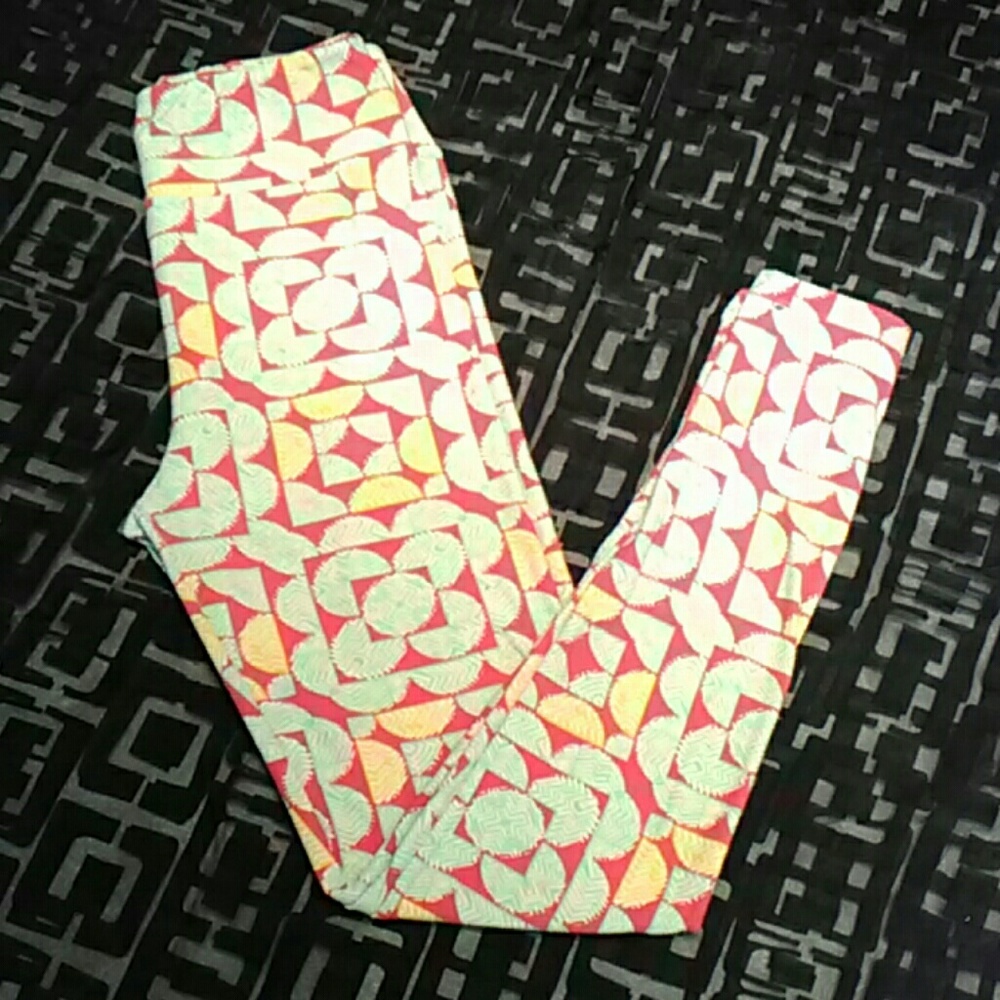 Lula Roe Leggings